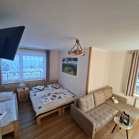 & U Florka 2 بيت شباب *