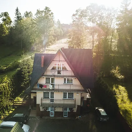 & U Florka 2 Auberge de jeunesse Zakopane