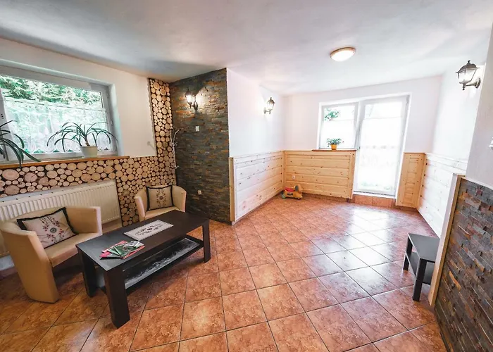 & U Florka 2 بيت شباب زاكوباني