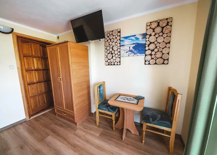 بيت شباب & U Florka 2 *