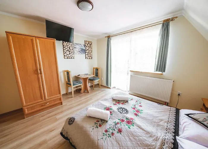 & U Florka 2 بيت شباب