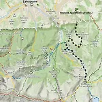 Auberge de jeunesse & U Florka 2 Zakopane