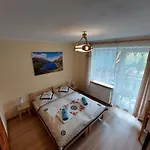 Auberge de jeunesse & U Florka 2