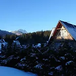 Auberge de jeunesse & U Florka 2 Zakopane