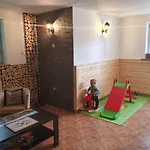 Auberge de jeunesse & U Florka 2 *