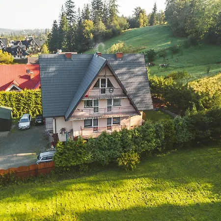 Hostel&apartments U Florka 2 * Zakopane