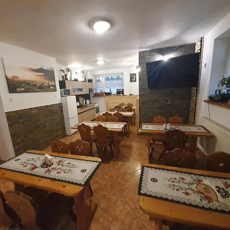 Hostel&apartments U Florka 2 * Zakopane