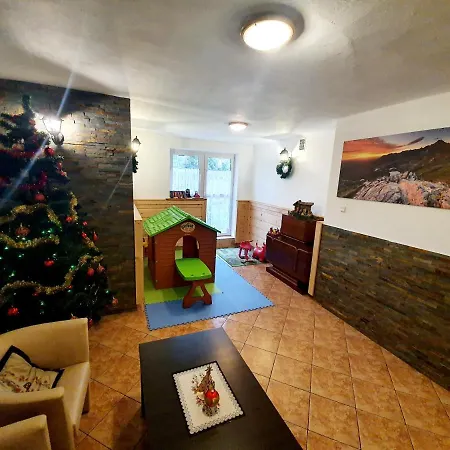 Hostal & U Florka 2 Zakopane
