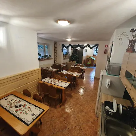 & U Florka 2 * 자코파네