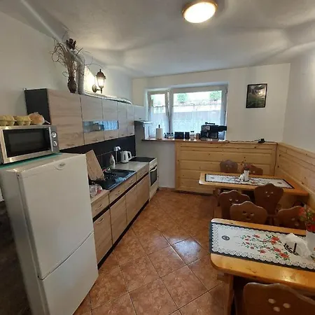 Hostel & U Florka 2 Ζακοπάνε