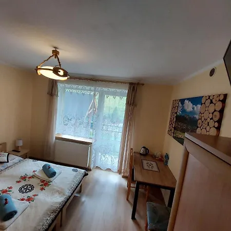 Hostel&apartments U Florka 2 Zakopane