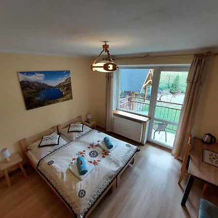 & U Florka 2 Hostel Zakopane