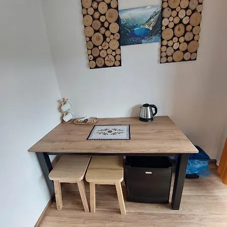 & U Florka 2 Hostel *