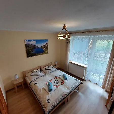 Hostel Hostel&apartments U Florka 2