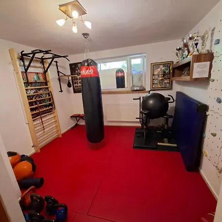 Hostel Hostel&apartments U Florka 2