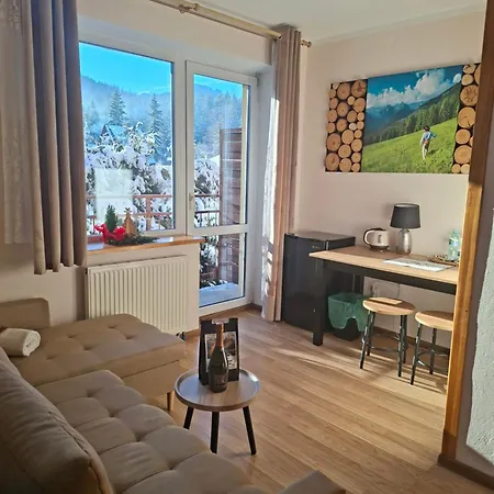 Auberge de jeunesse & U Florka 2 *