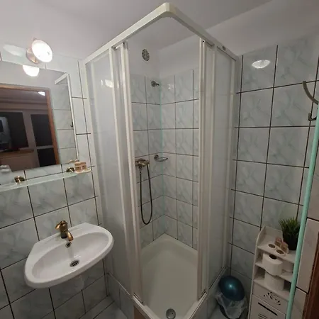 & U Florka 2 ザコパネ