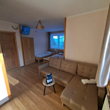 & U Florka 2 Hostal