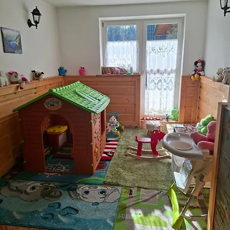 & U Florka 2 Hostal Zakopane
