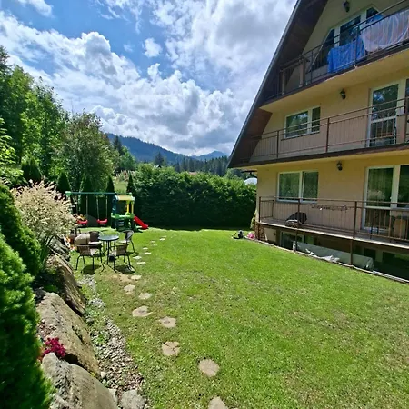 & U Florka 2 * Zakopane