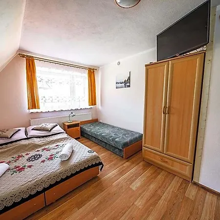 Hostel & U Florka 2 Ζακοπάνε