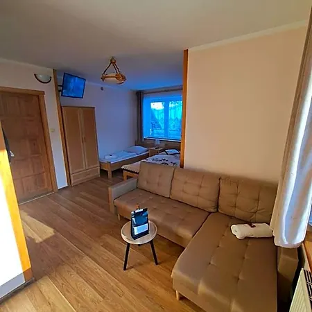 & U Florka 2 Hostel Ζακοπάνε