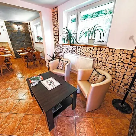 & U Florka 2 Hostel