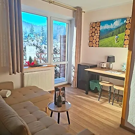 & U Florka 2 Hostel Ζακοπάνε