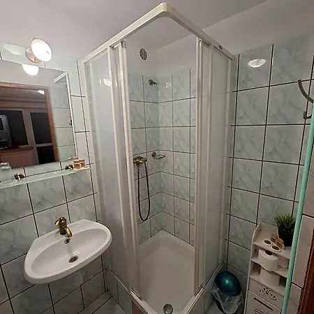 Hostel & U Florka 2 Ζακοπάνε