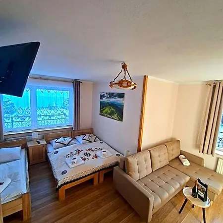 Hostel & U Florka 2
