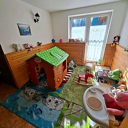 & U Florka 2 Hostel *