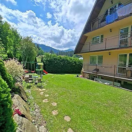 & U Florka 2 Hostel *