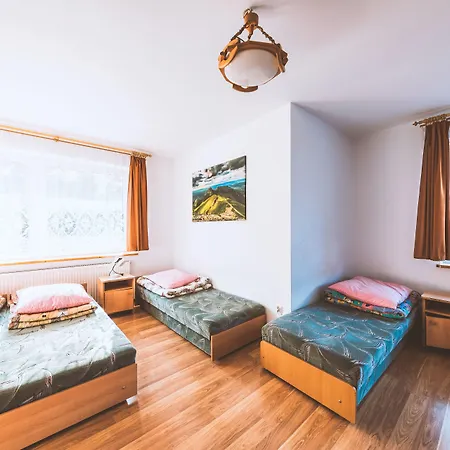 & U Florka 2 Hostal Zakopane
