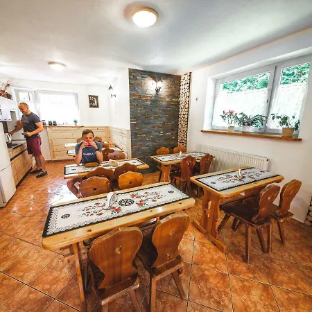 & U Florka 2 Auberge de jeunesse Zakopane