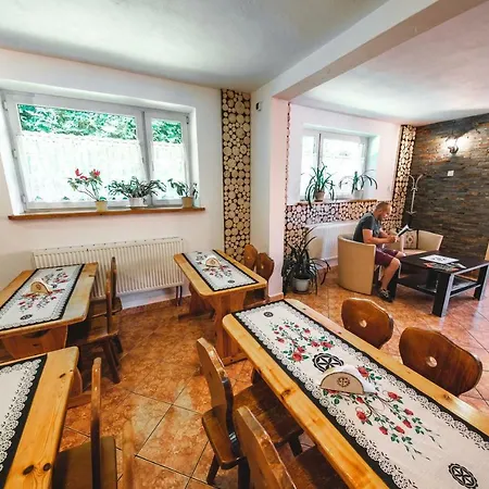 Hostel&apartments U Florka 2 Zakopane