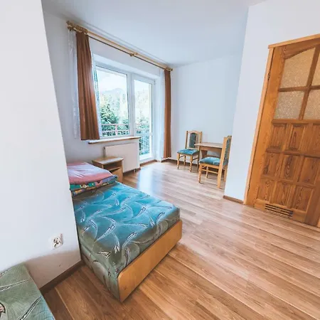 Hostel&apartments U Florka 2 Zakopane