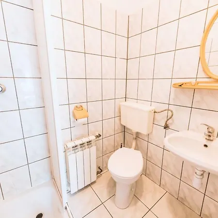 Hostel&apartments U Florka 2 * Zakopane