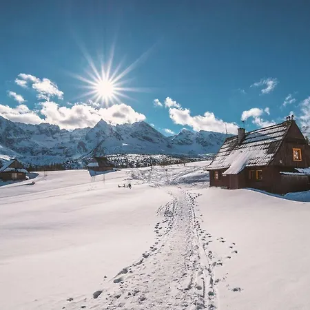 & U Florka 2 Zakopane