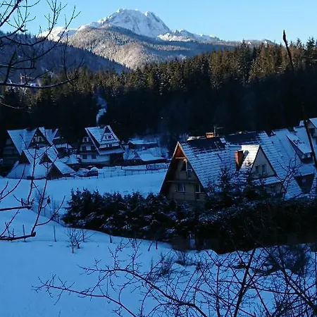 & U Florka 2 Zakopane