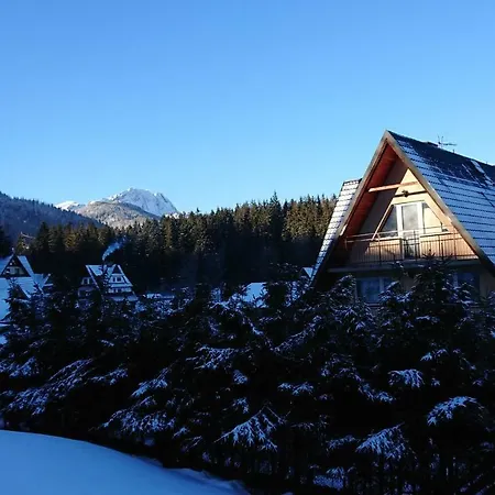 호스텔 & U Florka 2 자코파네