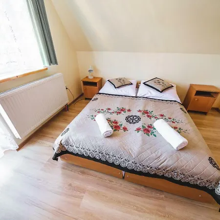 Hostel&apartments U Florka 2 *
