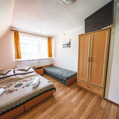 Hostel&apartments U Florka 2 Hostel Zakopane