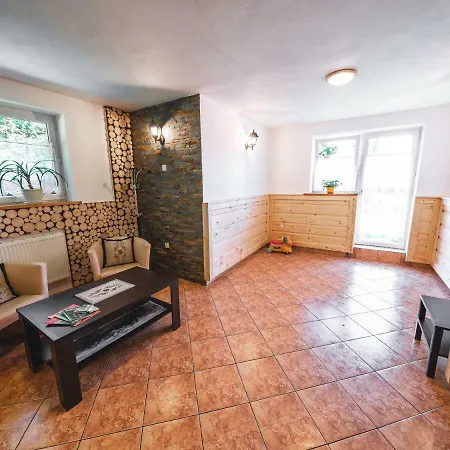 & U Florka 2 호스텔 자코파네