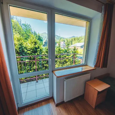 Hostel Hostel&apartments U Florka 2