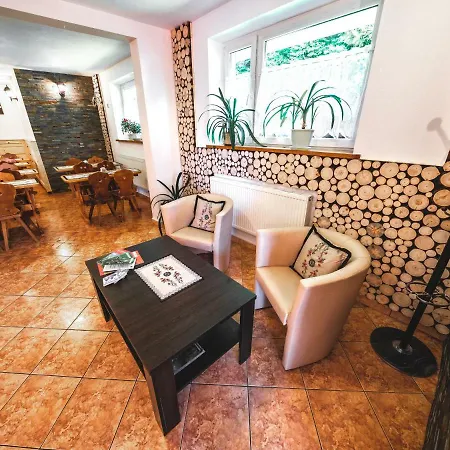 Hostel Hostel&apartments U Florka 2