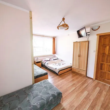 Hostel&apartments U Florka 2 Zakopane