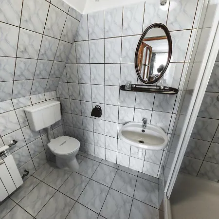 Hostel&apartments U Florka 2 Hostel Zakopane