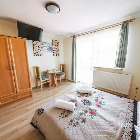 & U Florka 2 호스텔