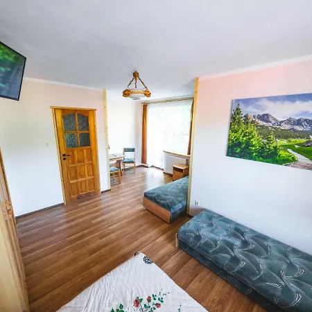 Hostel Hostel&apartments U Florka 2 *