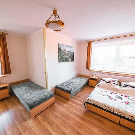Hostel&apartments U Florka 2 Hostel Zakopane